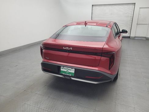 Used 2025 Kia K4 FWD image 7