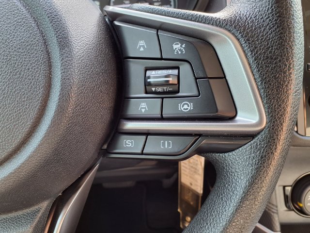 Certified 2023 Subaru Forester AWD/4WD image 13