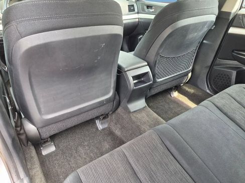Used 2013 Subaru Outback 2.5i AWD/4WD image 21