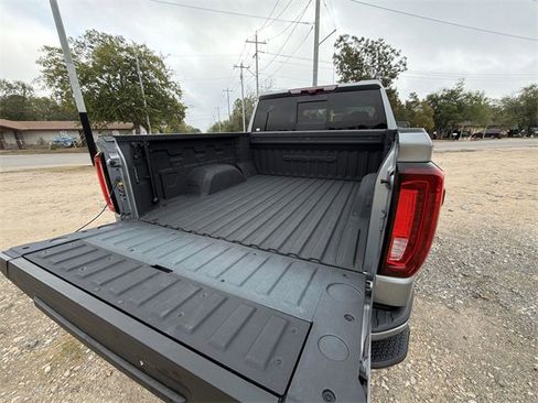 Certified 2024 GMC Sierra 1500 Denali w/ Technology Package image 25