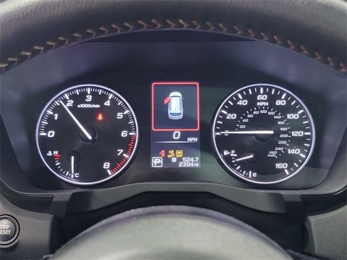 Used 2025 Subaru Ascent Bronze Edition w/ Popular Package #2 image 32