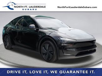 Used 2026 Tesla Model Y 2WD video 1