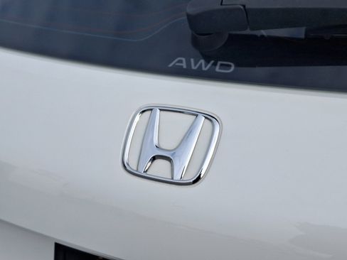 Used 2023 Honda HR-V LX image 30