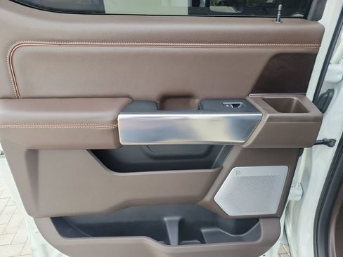 Used 2026 Ford F350 King Ranch AWD/4WD image 8