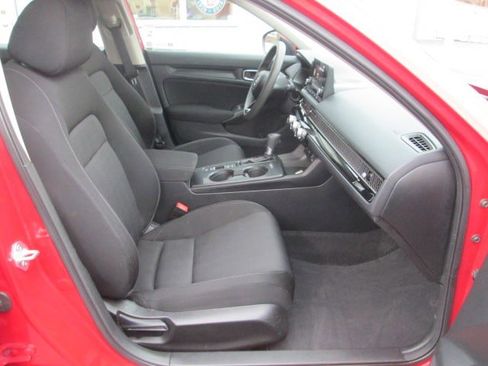Used 2022 Honda Civic LX image 12