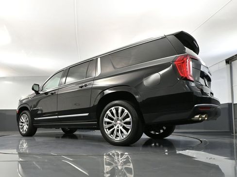Used 2023 GMC Yukon XL Denali image 61