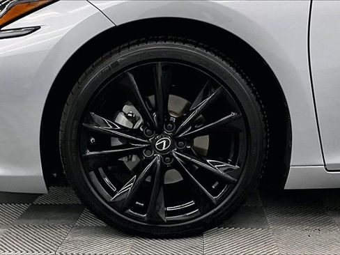 Used 2023 Lexus ES 350 F Sport image 8