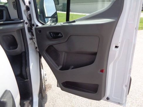 Used 2024 Ford Transit 350 XL RWD image 25
