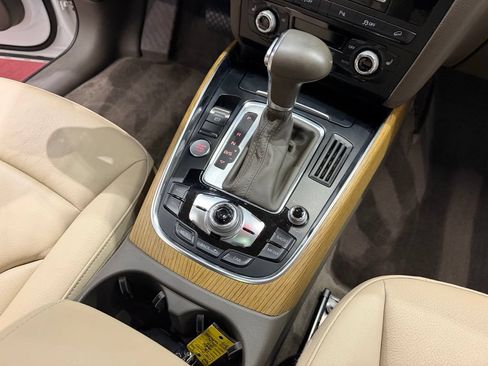 Used 2013 Audi Q5 3.0T Premium Plus AWD/4WD image 41