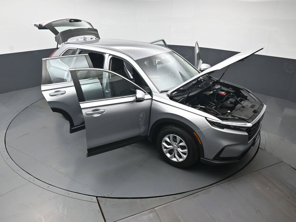 Certified 2024 Honda CR-V LX image 49