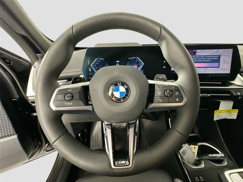 New 2026 BMW X1 xDrive28i w/ Technology Package AWD/4WD image 22
