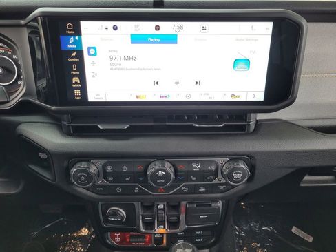 New 2026 Jeep Wrangler Willys image 8