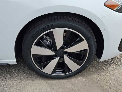 New 2026 Audi A5 2.0T Premium AWD/4WD image 3