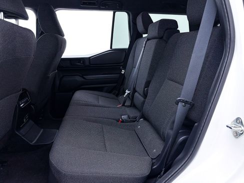 Used 2025 Toyota Land Cruiser 1958 image 36