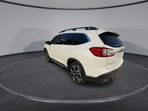 Certified 2026 Subaru Ascent Limited AWD/4WD image 6