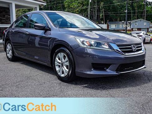 Used 2014 Honda Accord LX image 10