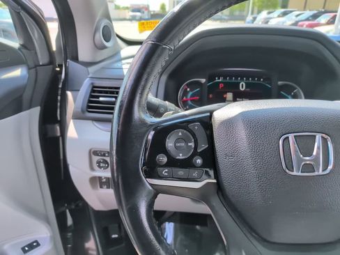 Used 2021 Honda Pilot EX-L image 24