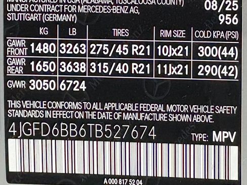 Used 2026 Mercedes-Benz GLE 53 AMG 4MATIC Coupe image 38