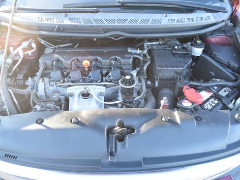 Used 2007 Honda Civic LX image 8