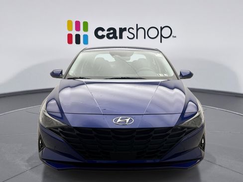 Used 2022 Hyundai Elantra SEL w/ Convenience Package image 6