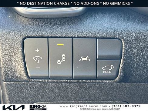Used 2022 Kia Sportage SX AWD/4WD image 14