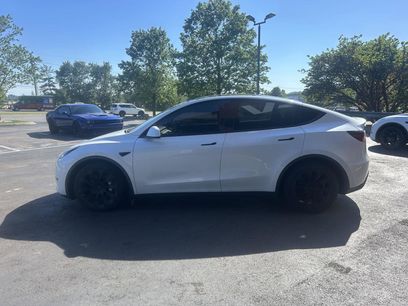 Used 2020 Tesla Model Y Long Range