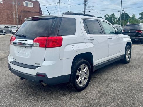 Used 2014 GMC Terrain SLE w/ Convenience Package AWD/4WD image 7