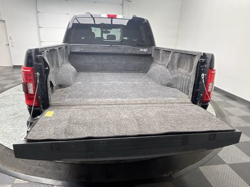 Certified 2022 Ford F150 XLT w/ Equipment Group 302A High AWD/4WD image 31