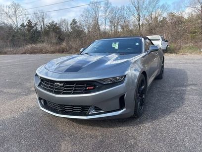 Used 2020 Chevrolet Camaro LT w/ RS Package