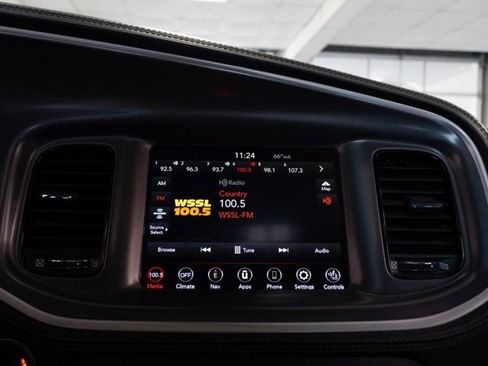 Used 2022 Dodge Charger SXT w/ Plus Group image 12