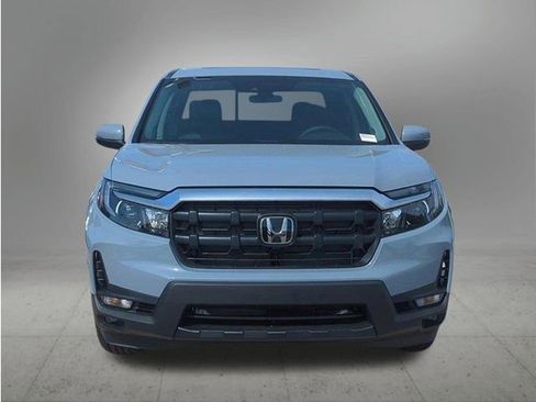 New 2026 Honda Ridgeline RTL image 7