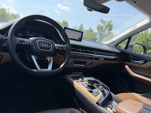 Used 2017 Audi Q7 3.0T Prestige AWD/4WD image 23
