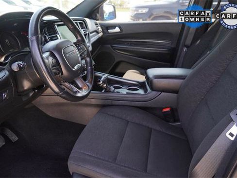 Certified 2023 Dodge Durango SXT w/ SXT Blacktop Group image 20