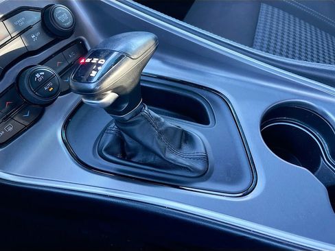 Used 2021 Dodge Challenger SXT w/ Blacktop Package image 17