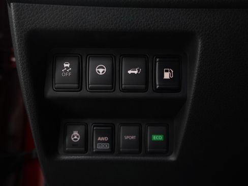 Used 2020 Nissan Rogue SL w/ Premium Package image 26