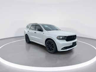 Used 2017 Dodge Durango R/T w/ Blacktop Package video 2