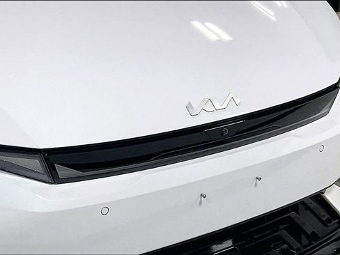 Used 2025 Kia EV6 GT-Line AWD/4WD image 35
