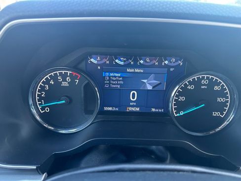 Used 2021 Ford F150 XLT w/ Equipment Group 302A High RWD image 20