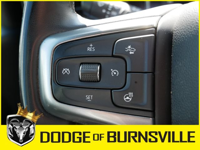Used 2024 Chevrolet Silverado 3500 LT w/ Convenience Package AWD/4WD image 23