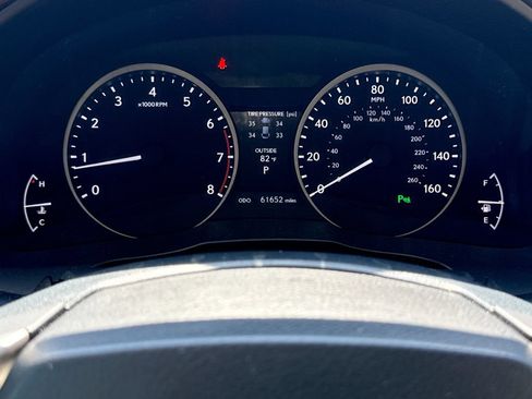 Used 2014 Lexus ES 350 w/ Premium Package FWD image 25