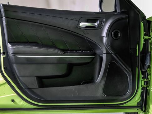 Used 2023 Dodge Charger Scat Pack RWD image 33