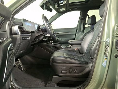Used 2024 Kia Telluride SX Prestige X-Line image 17