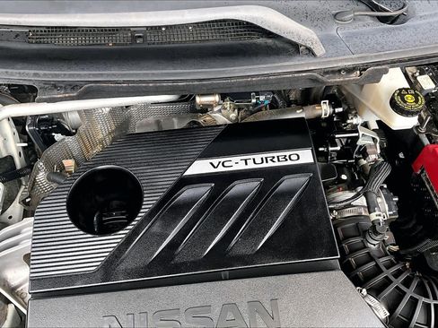 Certified 2023 Nissan Rogue SL w/ SL Premium Package image 32