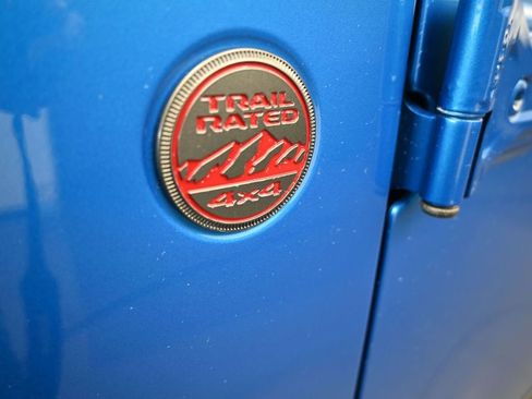 Used 2023 Jeep Gladiator Rubicon w/ Trailer Tow Package image 50