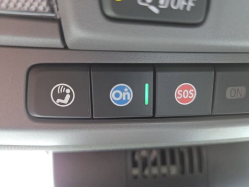 New 2026 GMC Sierra 3500 Pro w/ 1SA Pro Safety Plus Package image 36