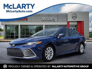 Used 2024 Toyota Camry LE FWD 360° Tour