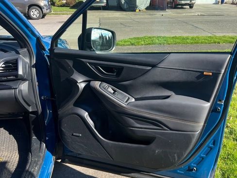 Used 2024 Subaru Forester Wilderness image 8