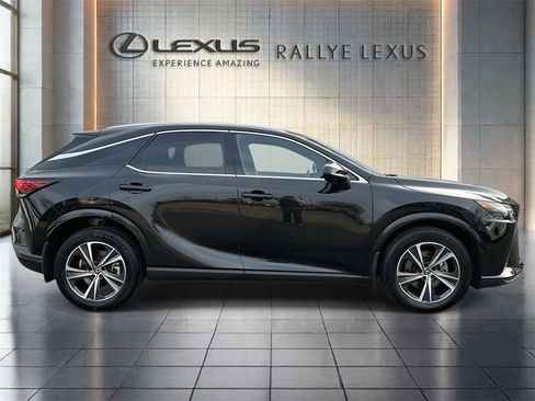 Certified 2024 Lexus RX 350 Premium w/ Convenience Package image 2