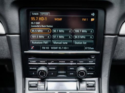 Used 2016 Porsche Cayman GT4 image 55