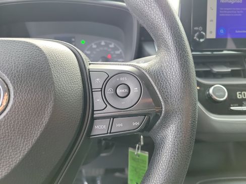 Used 2024 Toyota Corolla LE FWD image 23